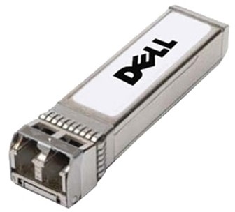 DELL C5RNH netwerk transceiver module Vezel-optiek 10000 Mbit/s SFP+ 850 nm