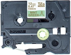 Brother TZE-RM34 printerlint Goud