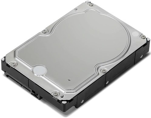 Lenovo 4XB0X87803 interne harde schijf 3.5" 10000 GB SATA III