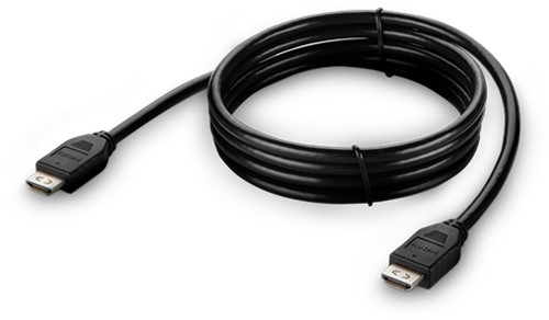 Belkin F1DN1VCBL-HH10T HDMI kabel 3 m HDMI Type A (Standaard) Zwart