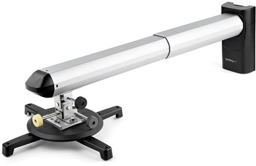 StarTech.com Projector muurbeugel universeel short-throw