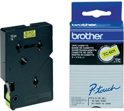 Brother Labeltape 12mm