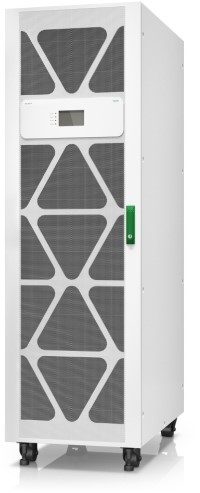 APC E3MUPS60KHB2S UPS Dubbele conversie (online) 60 kVA 60 W