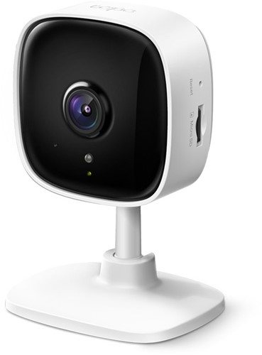 TP-Link TC60 bewakingscamera kubus IP-beveiligingscamera Binnen 1920 x 1080 Pixels Bureau/muur