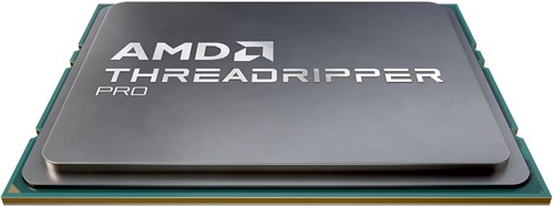 AMD Ryzen Threadripper PRO 7995WX processor 2,5 GHz 384 MB L3 Box