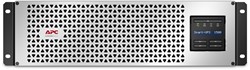 APC Smart-UPS Li-ion SMTL1500RMI3UC Noodstroomvoeding - 6x C13, Short Depth, Rack Mountable, 3U, SmartConnect, 1500VA
