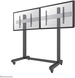 Neomounts NMPRO-M21 Videowall trolley 32-55"