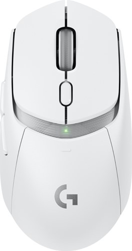 Logitech G G309 muis Gamen Rechtshandig RF-draadloos + Bluetooth Optisch 2560 DPI