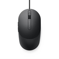 DELL MS3220 muis Ambidextrous USB Type-A Laser 3200 DPI-2