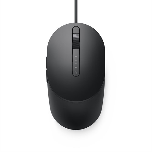 DELL MS3220 muis Ambidextrous USB Type-A Laser 3200 DPI-2