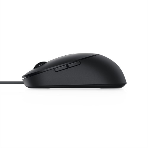 DELL MS3220 muis Ambidextrous USB Type-A Laser 3200 DPI-3