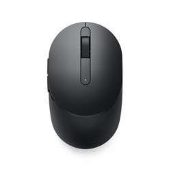 DELL MS5120W muis Ambidextrous RF-draadloos + Bluetooth Optisch 1600 DPI