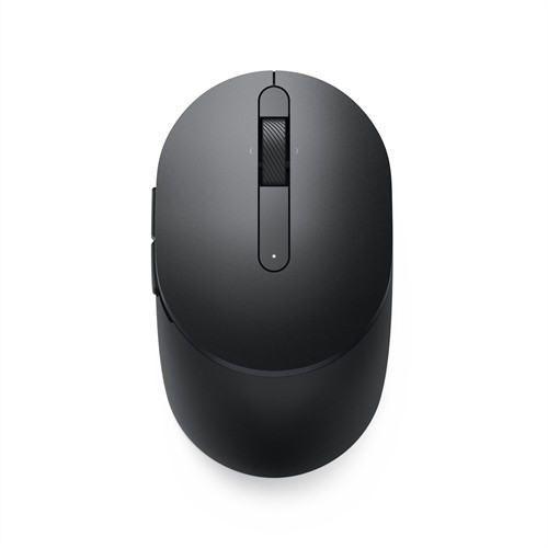 DELL MS5120W muis Ambidextrous RF-draadloos + Bluetooth Optisch 1600 DPI