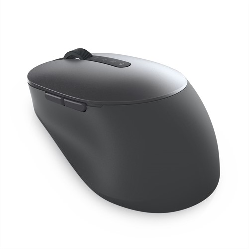 DELL MS5320W muis Rechtshandig RF-draadloos + Bluetooth Optisch 1600 DPI-2