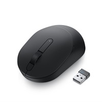 DELL Mobiele draadloze muis - MS3320W - Zwart-3
