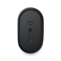 DELL Mobiele draadloze muis - MS3320W - Zwart-2