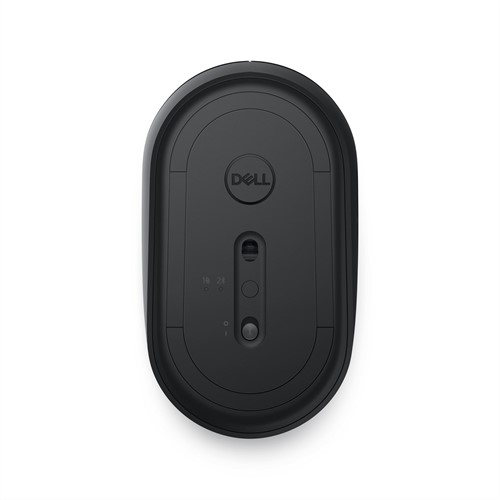 DELL Mobiele draadloze muis - MS3320W - Zwart-2