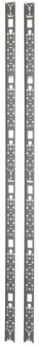 APC AR7511 rack-toebehoren Verstelbare plank