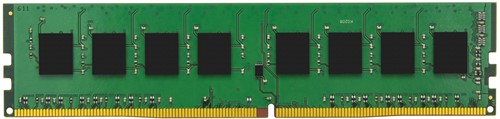 Kingston Technology ValueRAM KVR32N22D8/32 geheugenmodule 32 GB 1 x 32 GB DDR4 3200 MHz