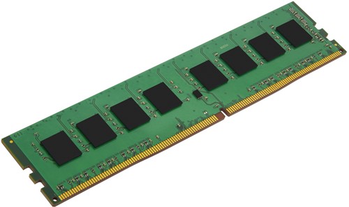 Kingston Technology ValueRAM KVR32N22D8/32 geheugenmodule 32 GB 1 x 32 GB DDR4 3200 MHz-3