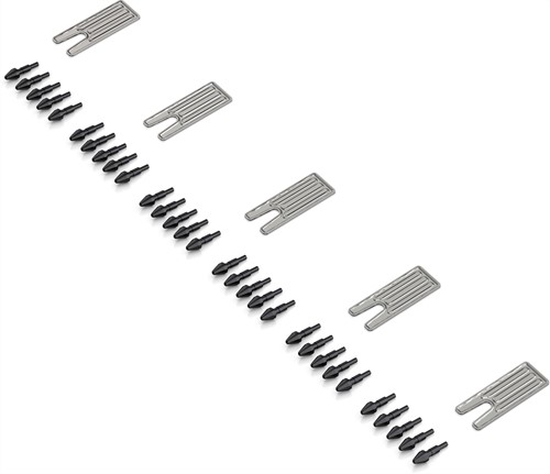 HP Set de Pro Pen Nib Zwart