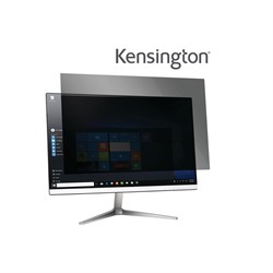 Kensington Privacy filter - 2-weg verwijderbaar voor 32" monitors 21:9