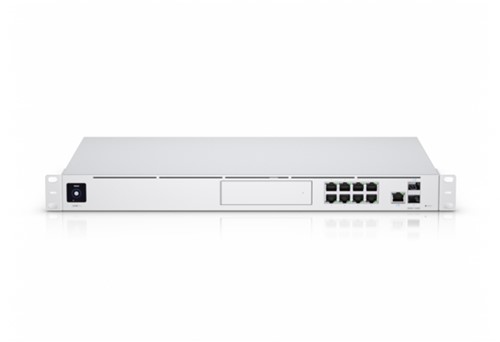 Ubiquiti Networks UniFi Dream Machine Pro Managed Gigabit Ethernet (10/100/1000) Wit-2