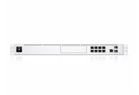 Ubiquiti Networks UniFi Dream Machine Pro Managed Gigabit Ethernet (10/100/1000) Wit-3