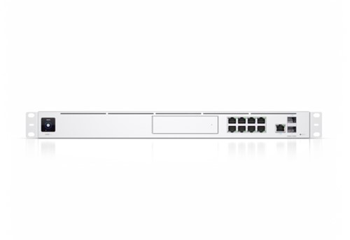 Ubiquiti Networks UniFi Dream Machine Pro Managed Gigabit Ethernet (10/100/1000) Wit-3