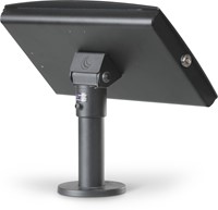 Ergonomic Solutions SpacePole A-Frame veiligheidsbehuizing voor tablets 20,1 cm (7.9") Zwart-2