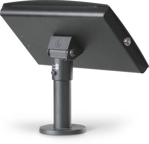 Ergonomic Solutions SpacePole A-Frame veiligheidsbehuizing voor tablets 20,1 cm (7.9") Zwart-2