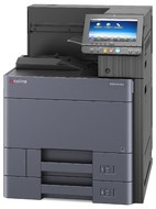 KYOCERA ECOSYS P4060dn 1200 x 1200 DPI A3+