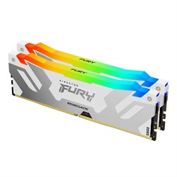 Kingston Technology FURY Renegade RGB geheugenmodule 32 GB 2 x 16 GB DDR5 6400 MHz