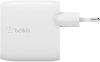 Belkin WCB002VFWH oplader voor mobiele apparatuur Wit Binnen-2