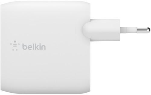 Belkin WCB002VFWH oplader voor mobiele apparatuur Wit Binnen-2