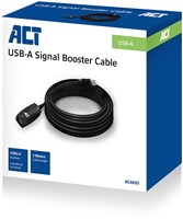 ACT AC6005 USB 2.0 Signaalversterker, 5 meter-2