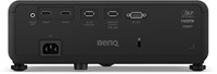 BenQ LH600ST+ Projector met korte projectieafstand 3000 ANSI lumens DLP 1080p (1920x1080) 3D Zwart-2