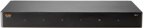 HPE 9012 gateway/controller 100, 1000 Mbit/s
