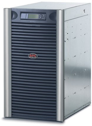 APC Symmetra LX 16kVA UPS 12800 W