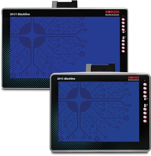 Datalogic 94S225225 PDA
