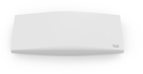 Cisco Meraki MR36-HW draadloos toegangspunt (WAP) Wit