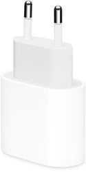 Apple MD3J4ZM/A oplader voor mobiele apparatuur Universeel Wit AC Binnen
