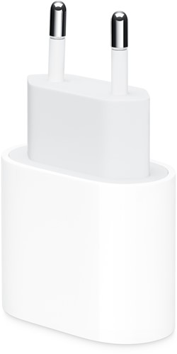 Apple MD3J4ZM/A oplader voor mobiele apparatuur Universeel Wit AC Binnen