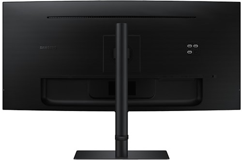 Samsung ViewFinity LS34C652UAUXEN computer monitor 86,4 cm (34") 3440 x 1440 Pixels 4K Ultra HD LED Zwart-2