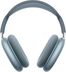 Apple AirPods Max 2 Headset Draadloos Hoofdband Oproepen/muziek USB Type-C Bluetooth Blauw