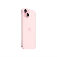 Apple iPhone 15 Plus 17 cm (6.7") Dual SIM iOS 17 5G USB Type-C 512 GB Roze-2