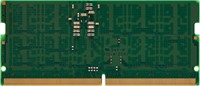 Kingston Technology KTH-PN556T-16G geheugenmodule 16 GB 1 x 16 GB DDR5 5600 MT/s ECC-2