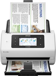 Epson WorkForce DS-900WN Paginascanner 600 x 600 DPI A4 Wit