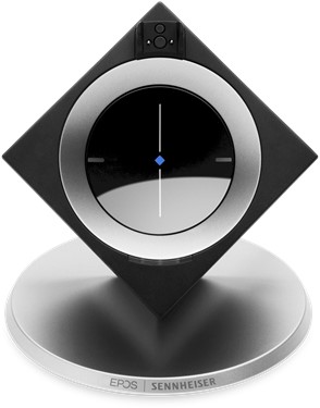 EPOS | SENNHEISER IMPACT DW BS PHONE - EU Basisstation