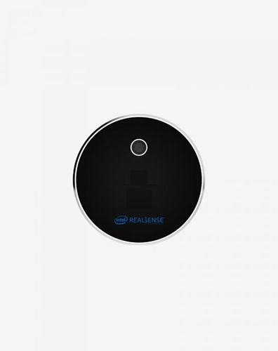 Intel L515 Camera Zilver